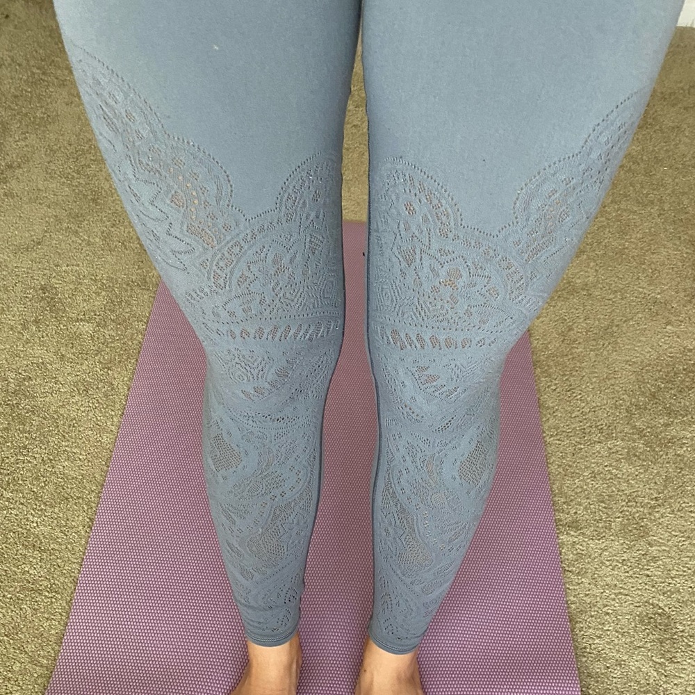 Unique lululemon leggings